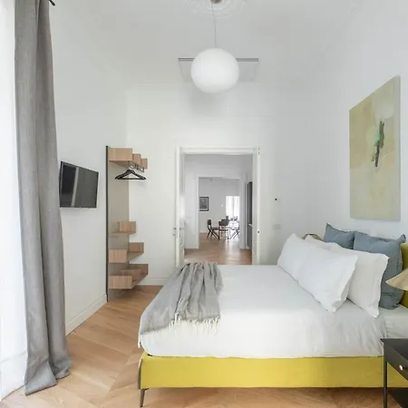 公寓 Iflat Elegance And Comfort In Monti