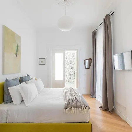 Iflat Elegance And Comfort In Monti 公寓 罗马