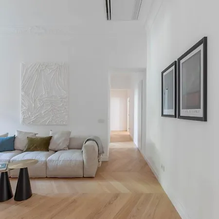 Iflat Elegance And Comfort In Monti * 罗马