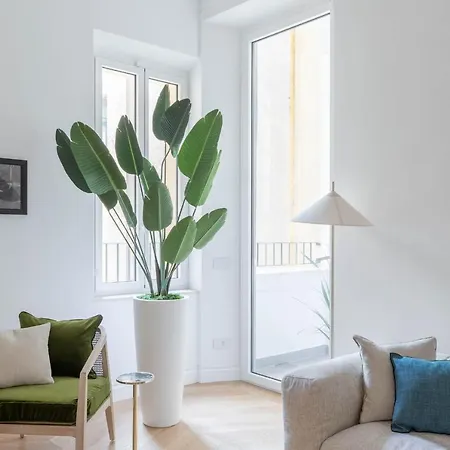 Iflat Elegance And Comfort In Monti Roma