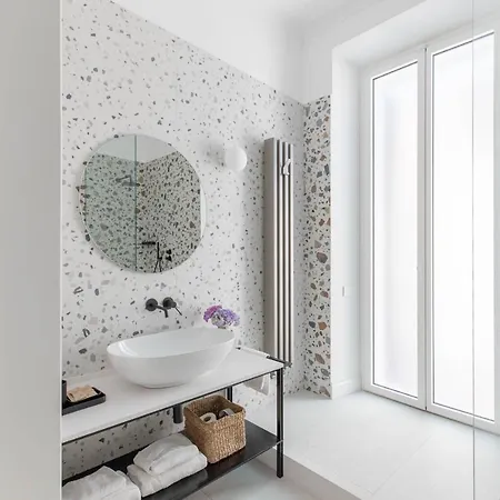 Iflat Elegance And Comfort In Monti * 罗马