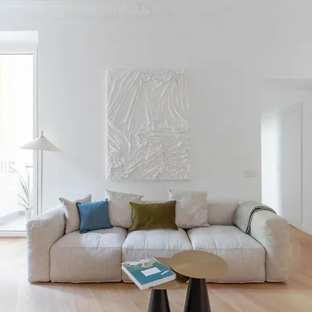 Apartamento Iflat Elegance And Comfort In Monti Roma
