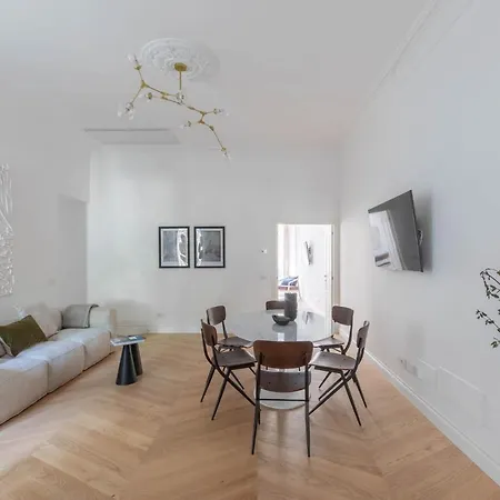 Iflat Elegance And Comfort In Monti Apartamento *