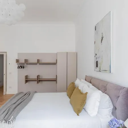 Iflat Elegance And Comfort In Monti 公寓 *