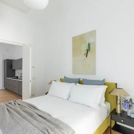 Iflat Elegance And Comfort In Monti Apartamento