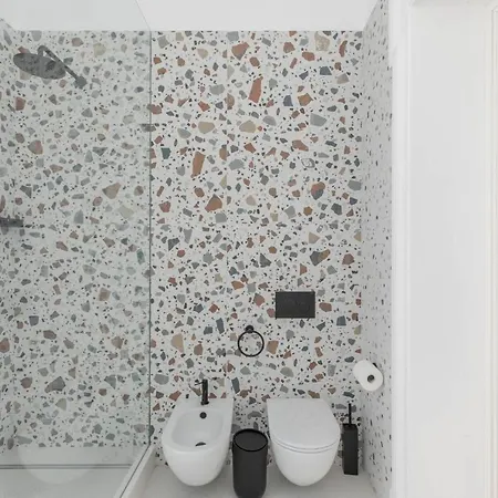 Iflat Elegance And Comfort In Monti Roma