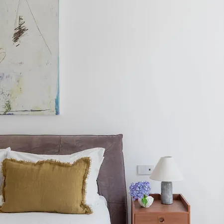 Iflat Elegance And Comfort In Monti *