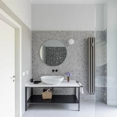 Iflat Elegance And Comfort In Monti * 罗马