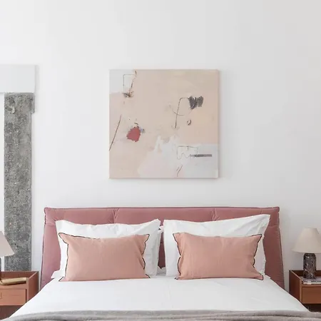 Apartamento Iflat Elegance And Comfort In Monti Roma