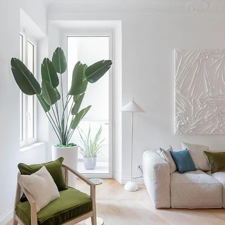 Iflat Elegance And Comfort In Monti *