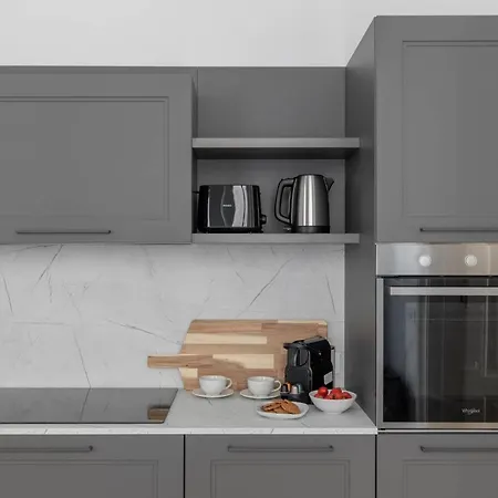 Iflat Elegance And Comfort In Monti * 罗马