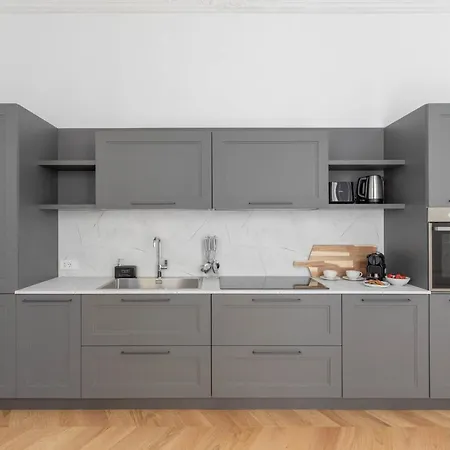 公寓 Iflat Elegance And Comfort In Monti