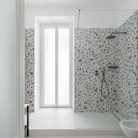 Iflat Elegance And Comfort In Monti 公寓 罗马