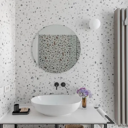 Iflat Elegance And Comfort In Monti 公寓