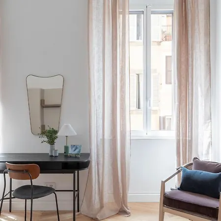Iflat Elegance And Comfort In Monti Διαμέρισμα *